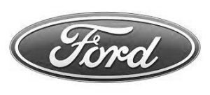 Ford logo