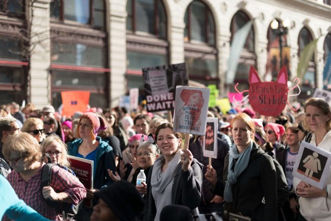International Womens Day #InvestInWomen