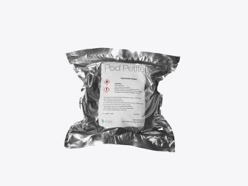 Pod Protect Cleaning and Sanitising Wipes