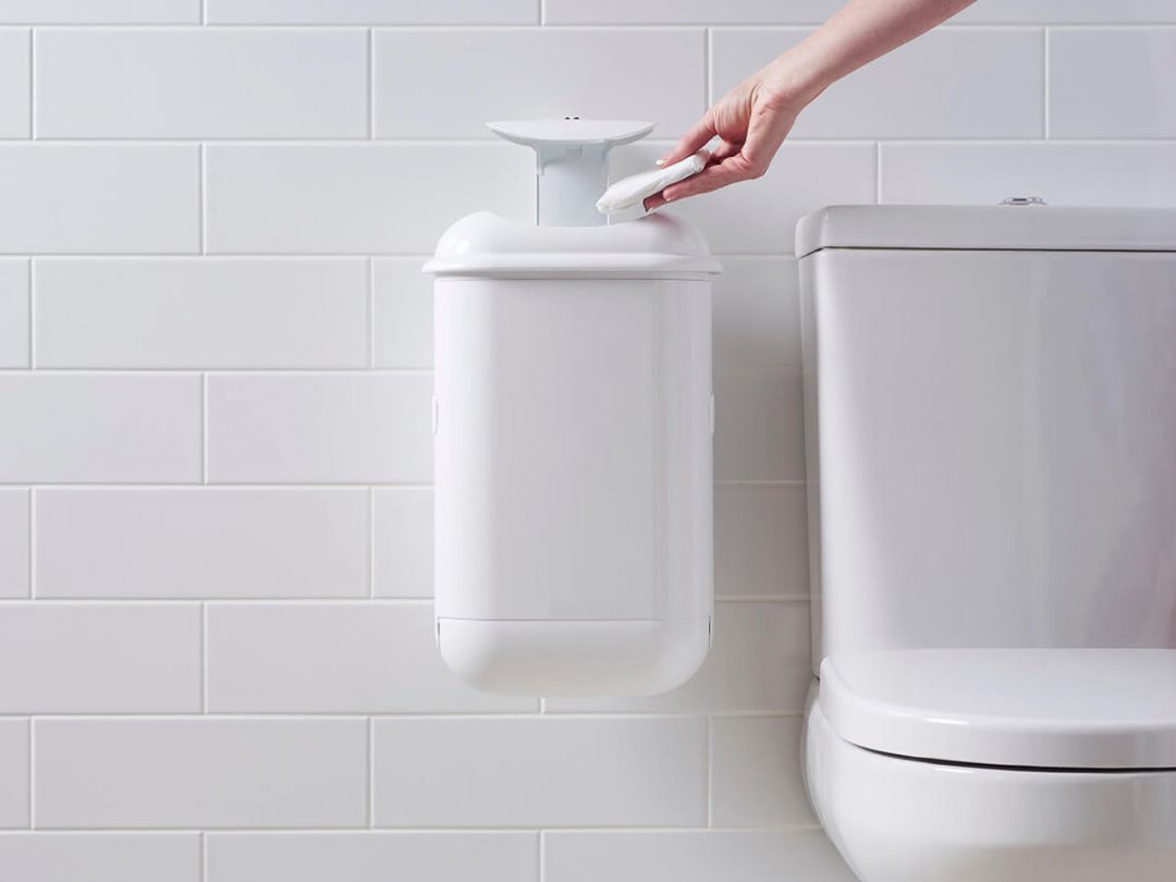 Sanitary Disposal Containers