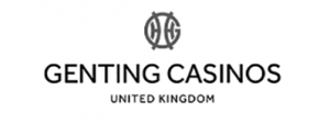 Genting Casino UK logo