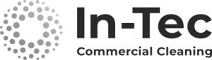 In-Tec Commercial Cleaning company logo