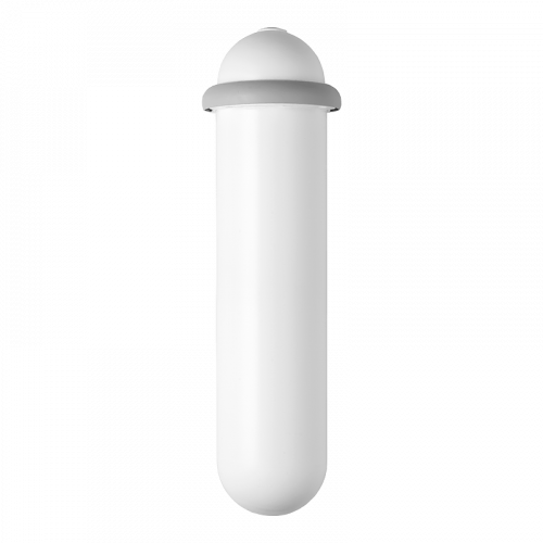 Pod Classic Touch-free sanitary disposal white unit