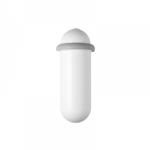 Pod Classic Mini Touch-free sanitary disposal white unit