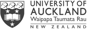 University of Auckland logo